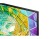 Samsung Monitor 32 cale ViewFinity S8 IPS 3840x2160 UHD 16:9 1xHDMI 1xDP 3xUSB 3.0, 1xUSB 2.0 5ms HAS+PIVOT płaski 3 lata on-site (LS32A800NMPXEN)