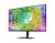 Samsung Monitor 32 cale ViewFinity S8 IPS 3840x2160 UHD 16:9 1xHDMI 1xDP 3xUSB 3.0, 1xUSB 2.0 5ms HAS+PIVOT płaski 3 lata on-site (LS32A800NMPXEN)