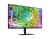 Samsung Monitor 32 cale ViewFinity S8 IPS 3840x2160 UHD 16:9 1xHDMI 1xDP 3xUSB 3.0, 1xUSB 2.0 5ms HAS+PIVOT płaski 3 lata on-site (LS32A800NMPXEN)