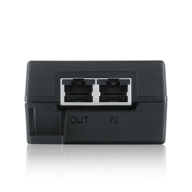 Zyxel Adapter PoE-60W 1/2 5Gb SP POE12-60W-EU0101F
