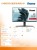 IIYAMA Monitor 28 cali GB2870UHSU-B1 + Gra Dead Island 2 PC