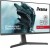 IIYAMA Monitor 28 cali GB2870UHSU-B1 + Gra Dead Island 2 PC
