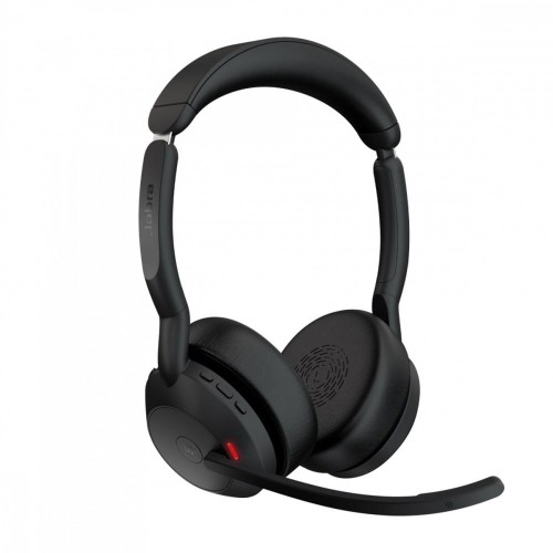 Jabra Słuchawki Evolve2 55 Link380a MS Stereo