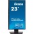 IIYAMA Monitor 23 cale XUB2390HS-B5 IPS,D-SUB,DVI,HDMI,PIVOT,2x2W,HAS(15cm)