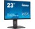 IIYAMA Monitor 23 cale XUB2390HS-B5 IPS,D-SUB,DVI,HDMI,PIVOT,2x2W,HAS(15cm)