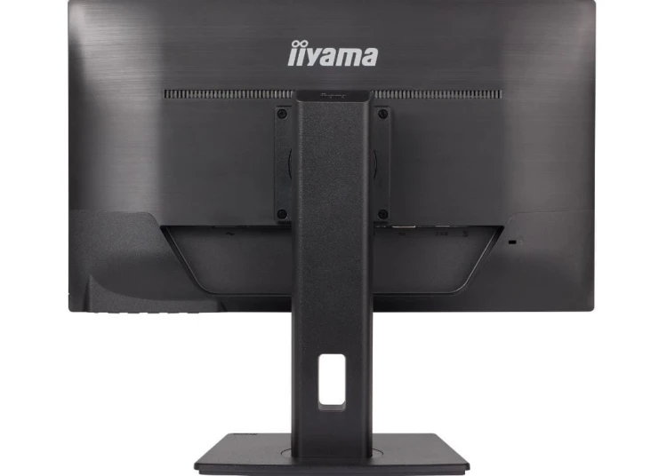 IIYAMA Monitor 23 cale XUB2390HS-B5 IPS,D-SUB,DVI,HDMI,PIVOT,2x2W,HAS(15cm)