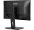 IIYAMA Monitor 23 cale XUB2390HS-B5 IPS,D-SUB,DVI,HDMI,PIVOT,2x2W,HAS(15cm)