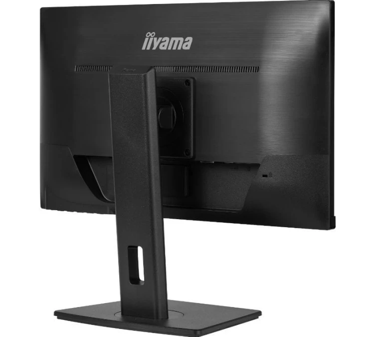 IIYAMA Monitor 23 cale XUB2390HS-B5 IPS,D-SUB,DVI,HDMI,PIVOT,2x2W,HAS(15cm)
