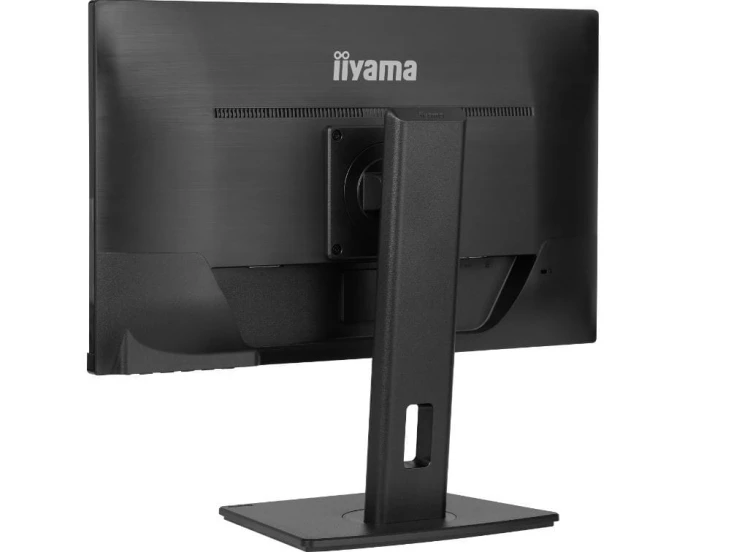 IIYAMA Monitor 23 cale XUB2390HS-B5 IPS,D-SUB,DVI,HDMI,PIVOT,2x2W,HAS(15cm)