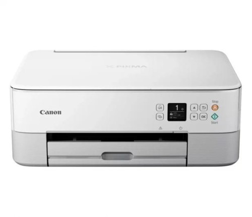 Canon Urządzenie wielofunkcyjne TS5351A EUR 3773C126 białe