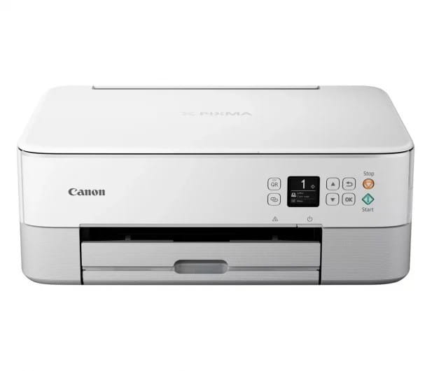 Canon Urządzenie wielofunkcyjne TS5351A EUR 3773C126 białe