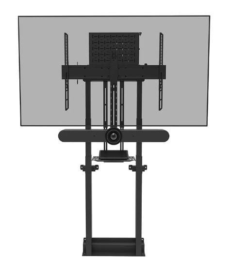 Neomounts Uchywt na wideobar i zestaw multimedialny AFL-875BL1