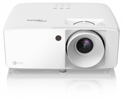 Optoma Projektor ZH420 Laser 1080P 4300L, 300 000:1  projektor objęty promocją 5 letniej gwarancji