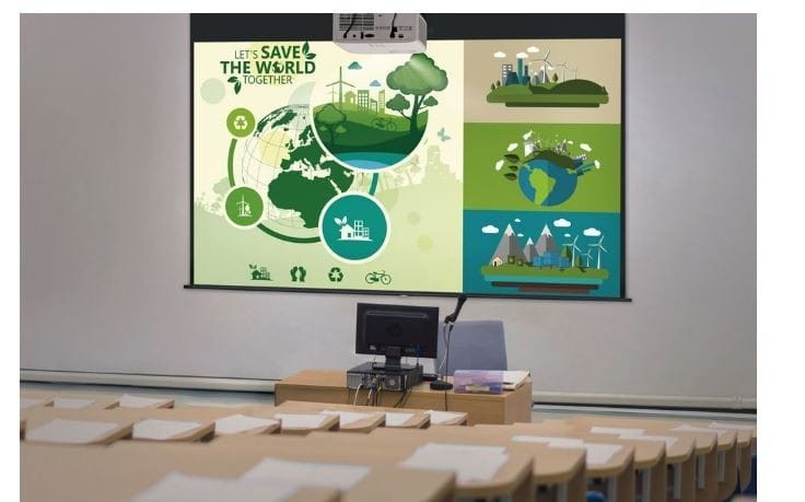 Optoma Projektor ZH420 Laser 1080P 4300L, 300 000:1  projektor objęty promocją 5 letniej gwarancji
