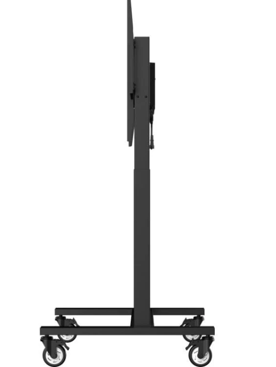 IIYAMA Podnośnik na kółkach MD CAR2011-B1