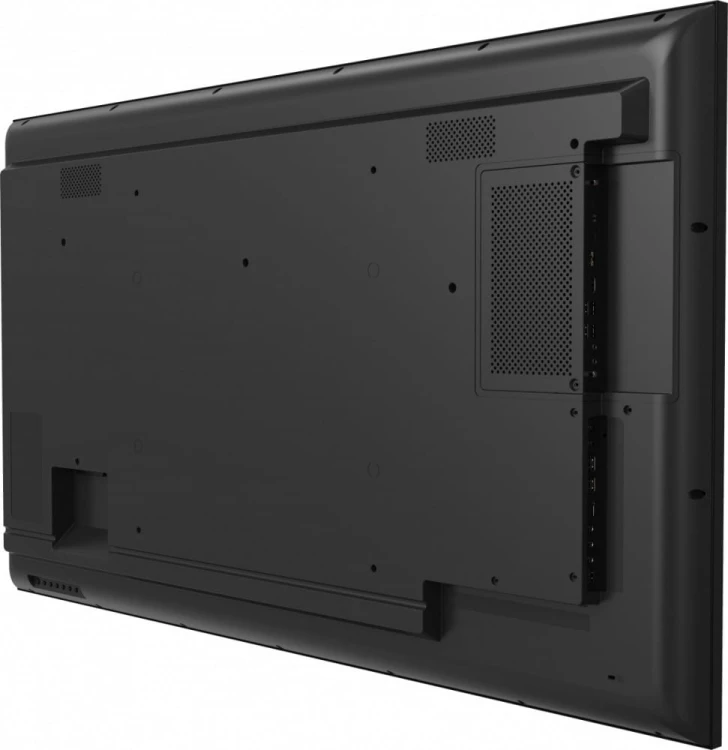 IIYAMA Monitor 50 cali LH5054UHS-B1AG 24/7, VA, ANDROID.11, 4K, SDM, 2x10W