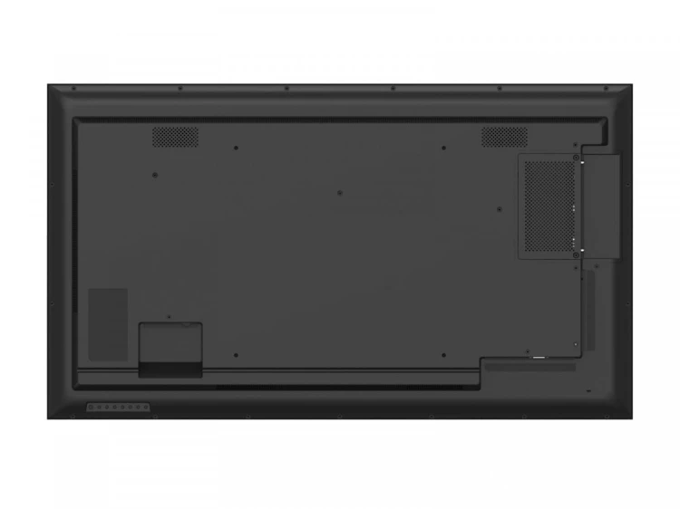 IIYAMA Monitor 50 cali LH5054UHS-B1AG 24/7, VA, ANDROID.11, 4K, SDM, 2x10W