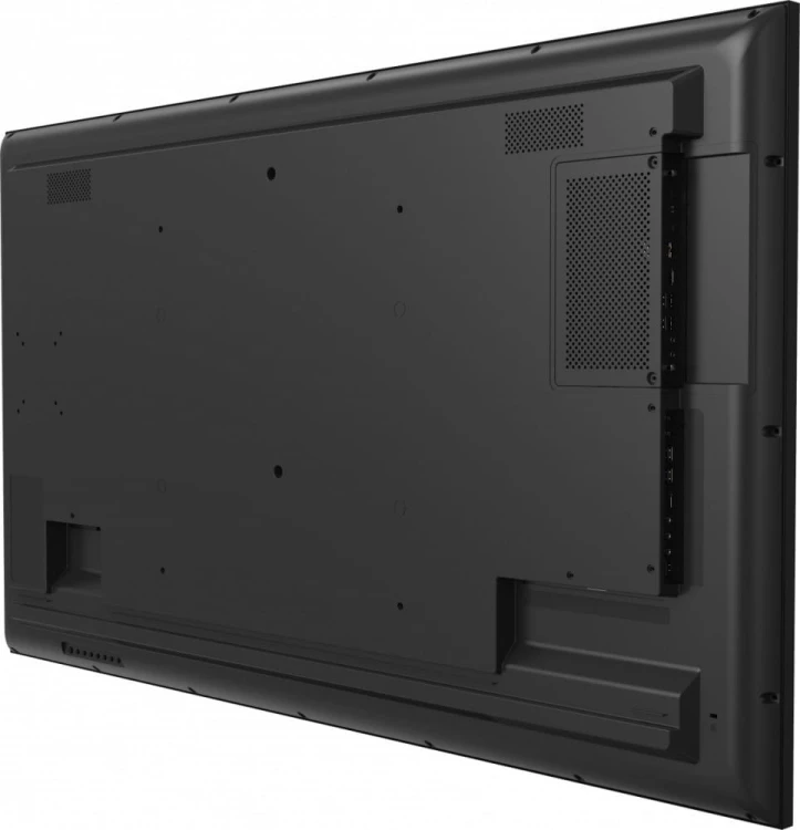 IIYAMA Monitor 55 cali LH5554UHS-B1AG 24/7, IPS, ANDROID.11, 4K, SDM, 2x10W
