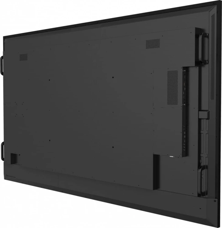 IIYAMA Monitor 86 cali LH8654UHS-B1AG 24/7, IPS, ANDROID.11, 4K, SDM, 2x10W