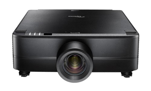 Optoma Projektor ZU820T, Laser, WUXGA 8800L 3 000 000 :2, procesor blending&amp;warping W9PD7KM01VZ1
