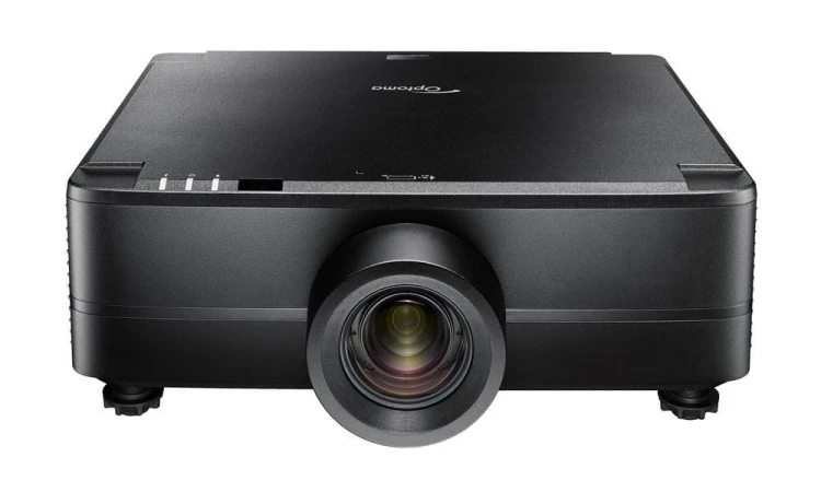 Optoma Projektor ZU820T, Laser, WUXGA 8800L 3 000 000 :2, procesor blending&amp;warping W9PD7KM01VZ1