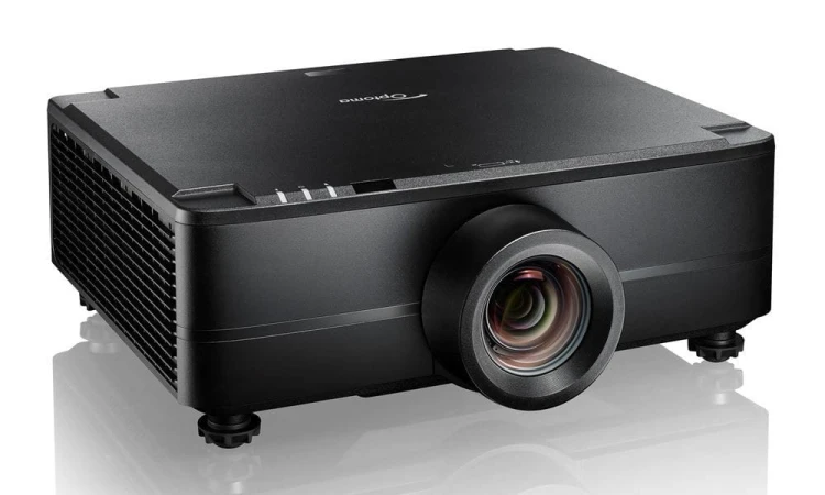Optoma Projektor ZU820T, Laser, WUXGA 8800L 3 000 000 :2, procesor blending&amp;warping W9PD7KM01VZ1