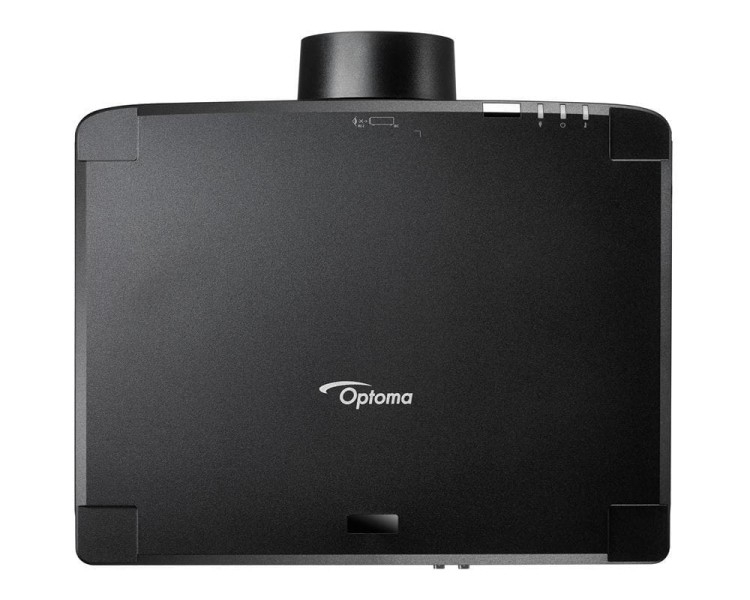 Optoma Projektor ZU820T, Laser, WUXGA 8800L 3 000 000 :2, procesor blending&amp;warping W9PD7KM01VZ1