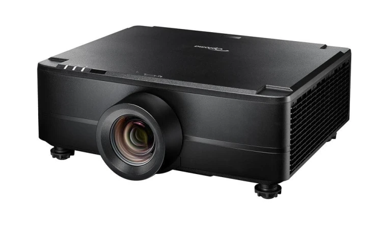 Optoma Projektor ZU820T, Laser, WUXGA 8800L 3 000 000 :2, procesor blending&amp;warping W9PD7KM01VZ1
