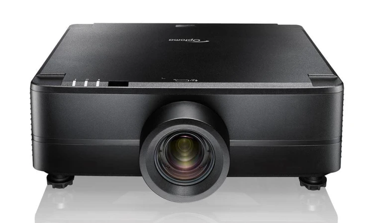 Optoma Projektor ZU820T, Laser, WUXGA 8800L 3 000 000 :2, procesor blending&amp;warping W9PD7KM01VZ1