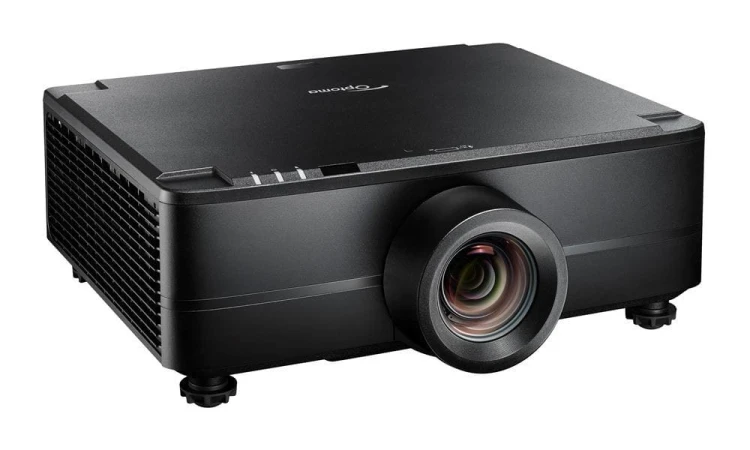 Optoma Projektor ZU820T, Laser, WUXGA 8800L 3 000 000 :2, procesor blending&amp;warping W9PD7KM01VZ1