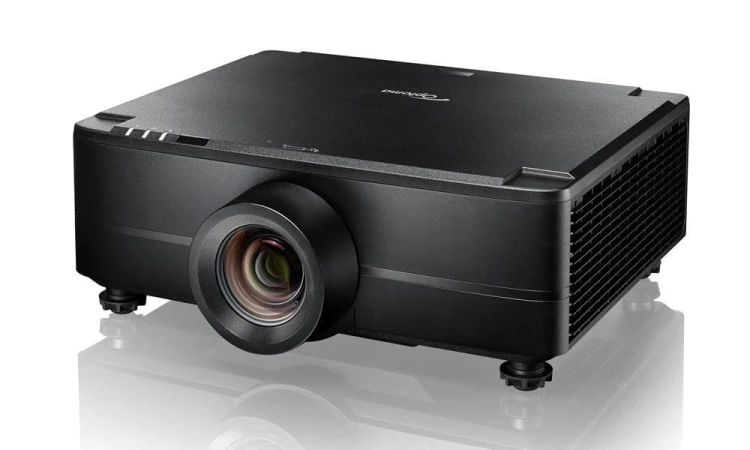 Optoma Projektor ZU820T, Laser, WUXGA 8800L 3 000 000 :2, procesor blending&amp;warping W9PD7KM01VZ1