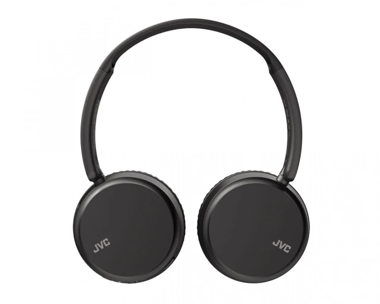 JVC Słuchawki HA-S36 WBU black