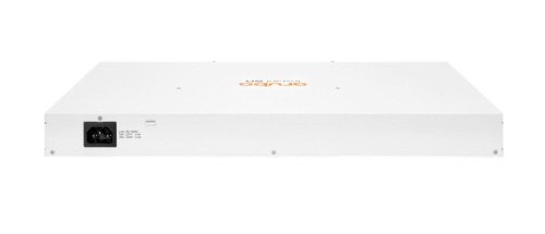 Hewlett Packard Enterprise Przełącznik zarządzalny ARUBA Instant On PoE Switch JL684A