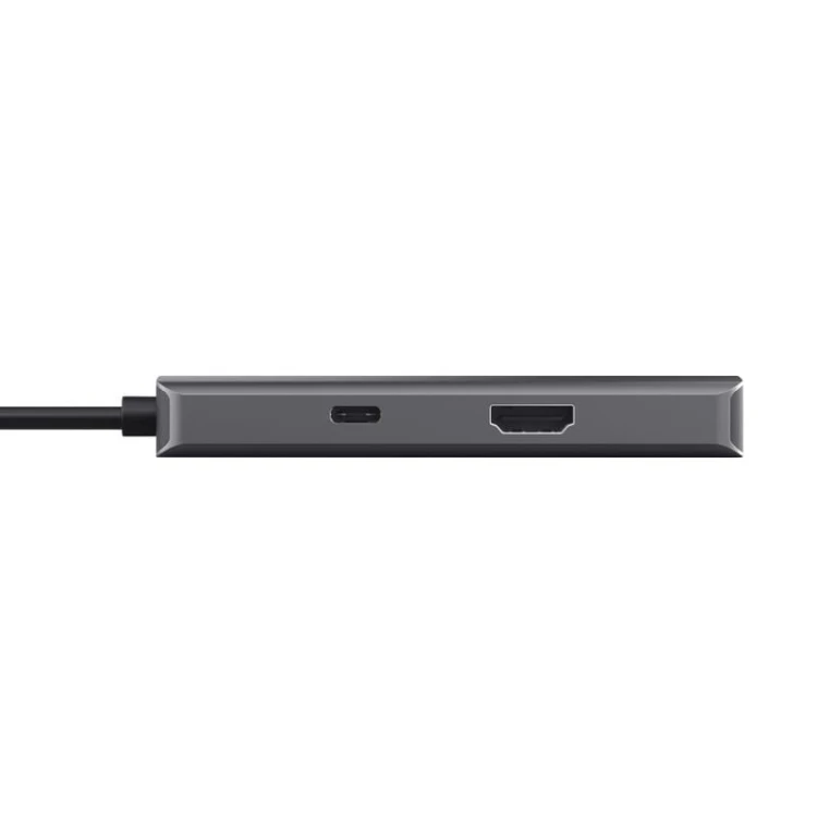 Trust Adapter Multi-port 6-IN-1