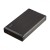 i-tec MYSAFE Advanced 3,5" USB 3.0 Obudowa zewnętrzna na dyski  HDD i SSD SATA I II III czarna aluminiowa