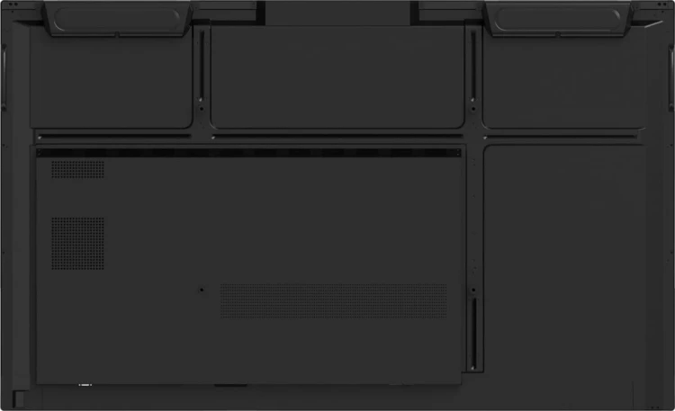 IIYAMA Monitor wielkoformatowy 65 cali TE6514MIS-B1AG INFRARED,50pkt,VA,4K,7H,WiFi,MIC,USB-C