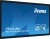 IIYAMA Monitor wielkoformatowy 75 cali TE7514MIS-B1AG INFRARED,50pkt,VA,4K,7H,WiFi,MIC,USB-c