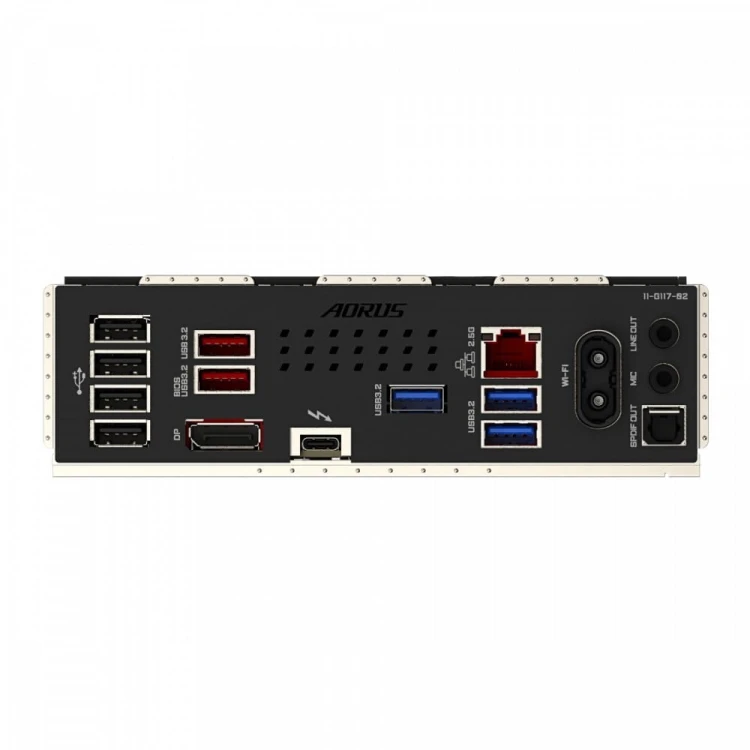 Gigabyte Płyta główna Z890 A ELITE WIFI7