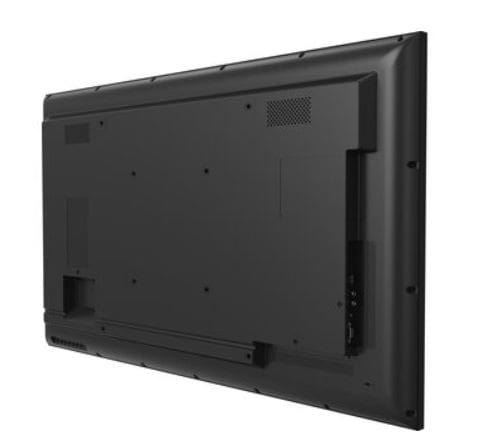 IIYAMA Monitor wielkoformatowy 43 cale LE4341UHS-B1 IPS,4K,18/7,LAN,USB,HDMI