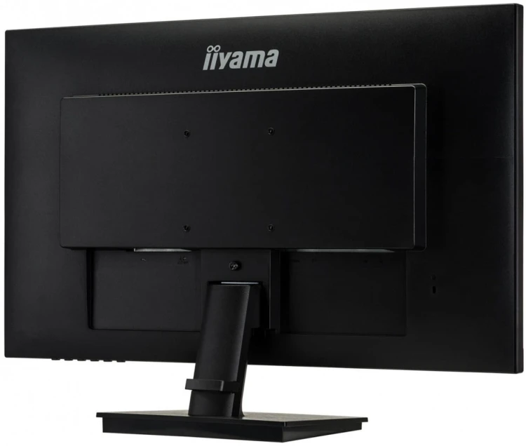 IIYAMA Monitor G-Master 27 cali G2760HSU-B3 TN,165Hz,0.5ms,400cd/m2,HDMI,DP,USB