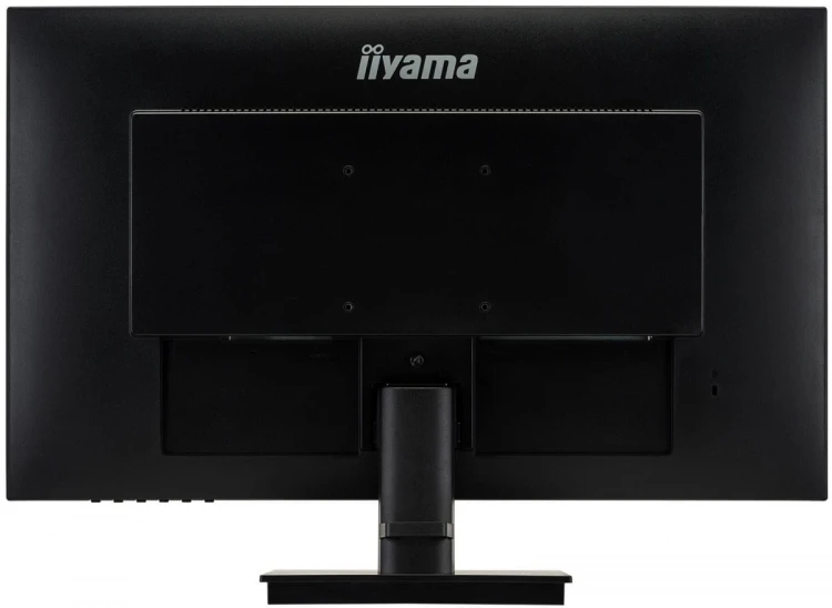 IIYAMA Monitor G-Master 27 cali G2760HSU-B3 TN,165Hz,0.5ms,400cd/m2,HDMI,DP,USB