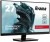 IIYAMA Monitor G-Master 27 cali G2760HSU-B3 TN,165Hz,0.5ms,400cd/m2,HDMI,DP,USB