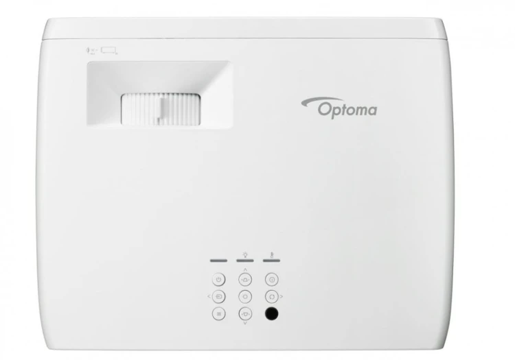 Optoma Projektor GT2000HDR 1080p 300.000:1/3500/HDMI 2.0/RS232/Compatible 4K and HDR