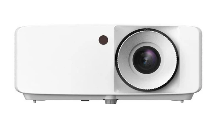Optoma Projektor ZH350 1080p Laser 2.000.000:1/3600/HDMI 2.0/RS232/IP6X  projektor objęty promocją 5 letniej gwarancji