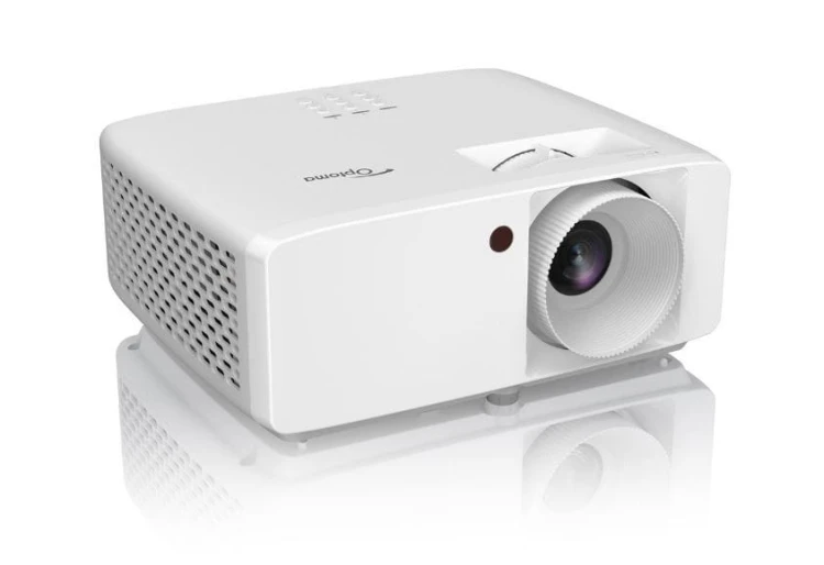 Optoma Projektor ZH350 1080p Laser 2.000.000:1/3600/HDMI 2.0/RS232/IP6X  projektor objęty promocją 5 letniej gwarancji