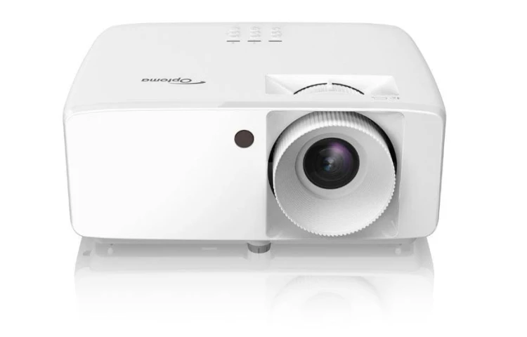 Optoma Projektor ZH350 1080p Laser 2.000.000:1/3600/HDMI 2.0/RS232/IP6X  projektor objęty promocją 5 letniej gwarancji