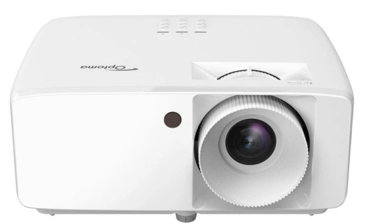 Optoma Projektor ZH350 1080p Laser 2.000.000:1/3600/HDMI 2.0/RS232/IP6X  projektor objęty promocją 5 letniej gwarancji