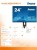 IIYAMA Monitor 24.1 cala XUB2495WSU-B5 IPS,16:10,HAS(150mm),4xUSB