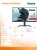IIYAMA Monitor G-Master 31.5 cala GCB3280QSU-B1 VA,QHD,165Hz,1500R,0.2ms,2xHDMI,2xDP