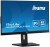 IIYAMA Monitor 27 cali  XUB2792UHSU-B5 4K,IPS,DVI,DP,HDMI,PIP,250cd,USB3.0